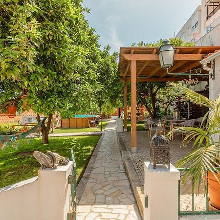 Alges Village Casa 2 By Lisbon-Coast Vacation Exterior photo