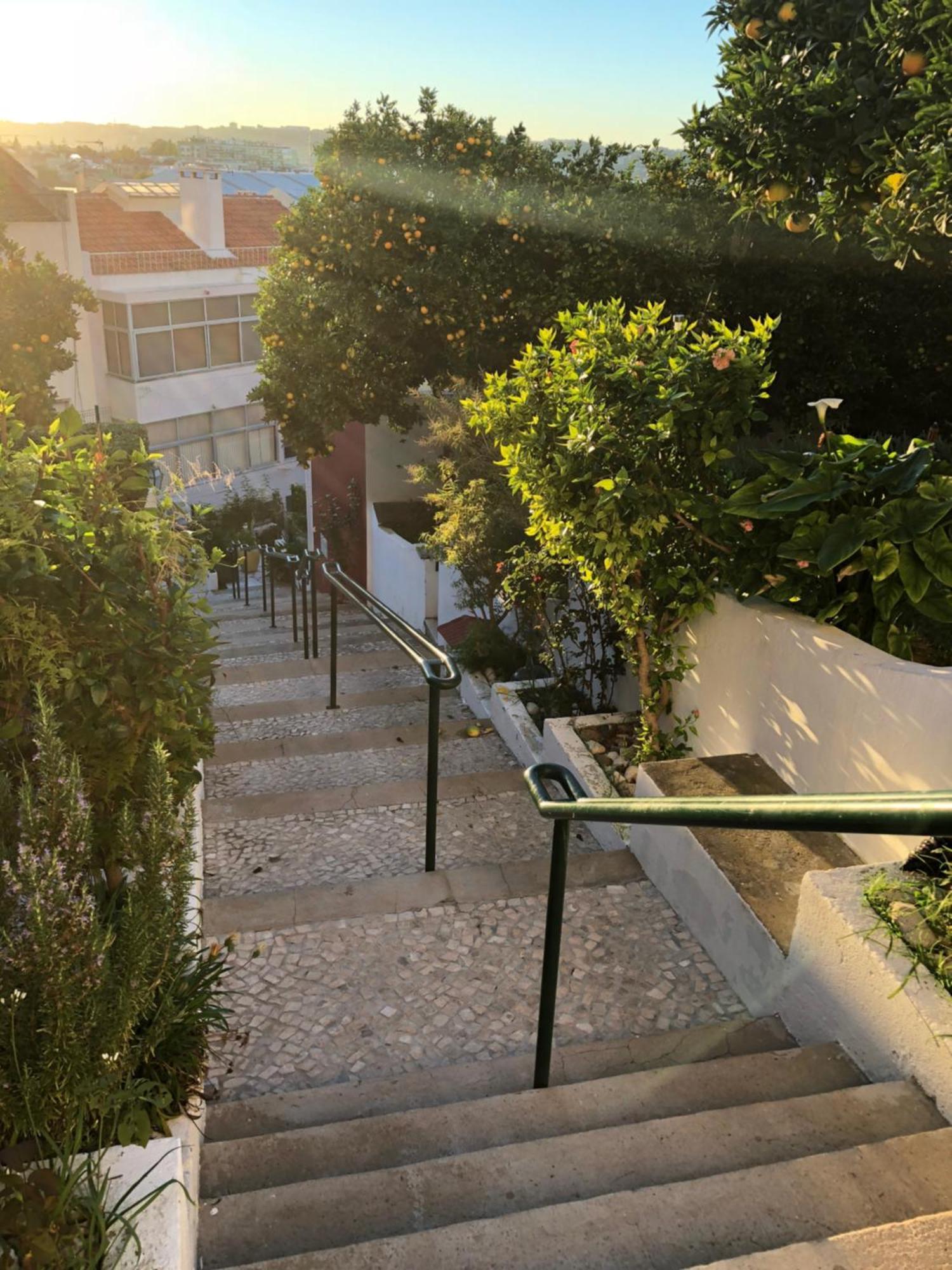 Alges Village Casa 2 By Lisbon-Coast Vacation Exterior photo