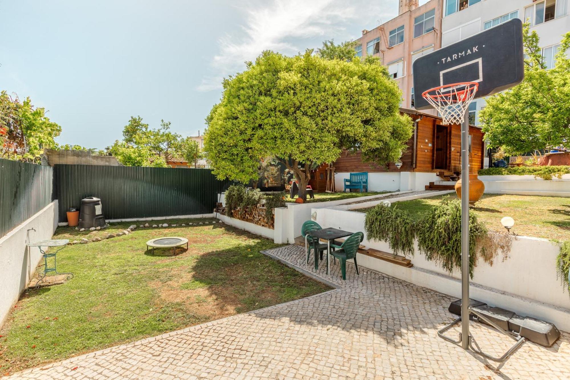 Alges Village Casa 2 By Lisbon-Coast Vacation Exterior photo
