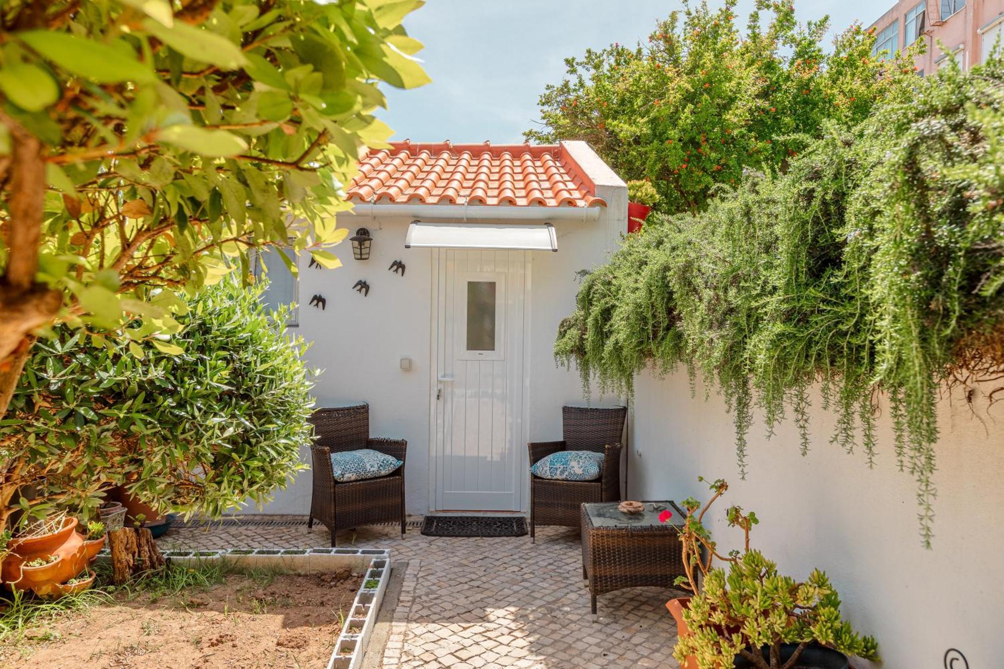 Alges Village Casa 2 By Lisbon-Coast Vacation Exterior photo