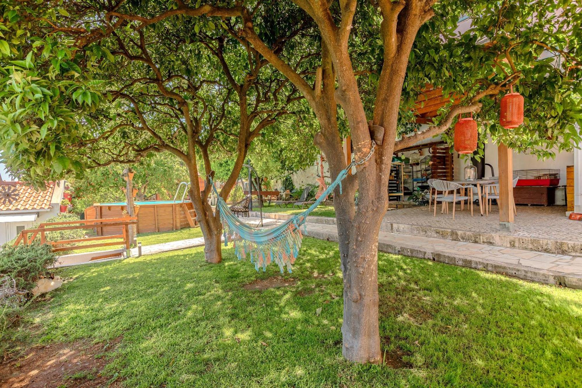 Alges Village Casa 2 By Lisbon-Coast Vacation Exterior photo