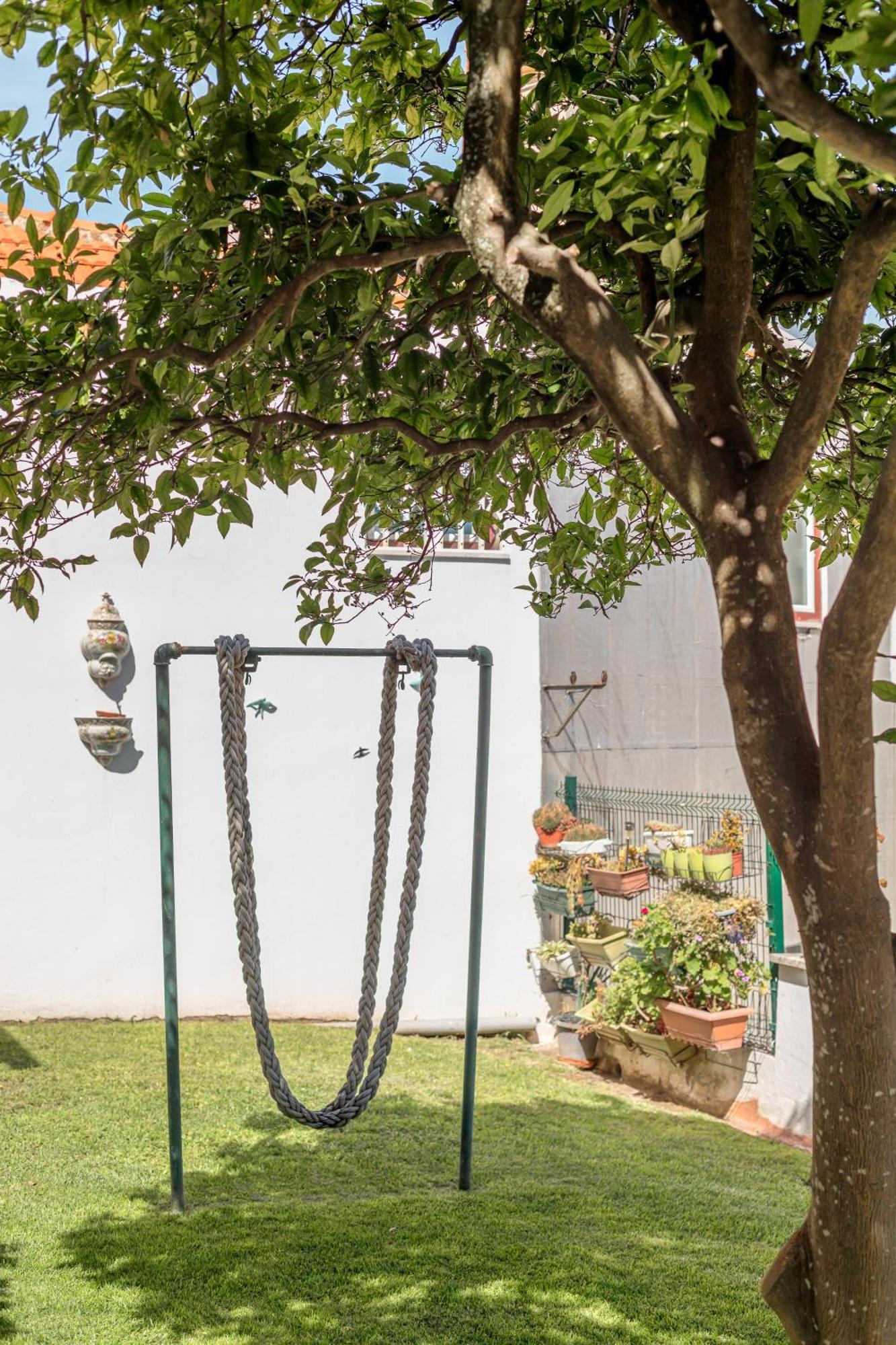 Alges Village Casa 2 By Lisbon-Coast Vacation Exterior photo