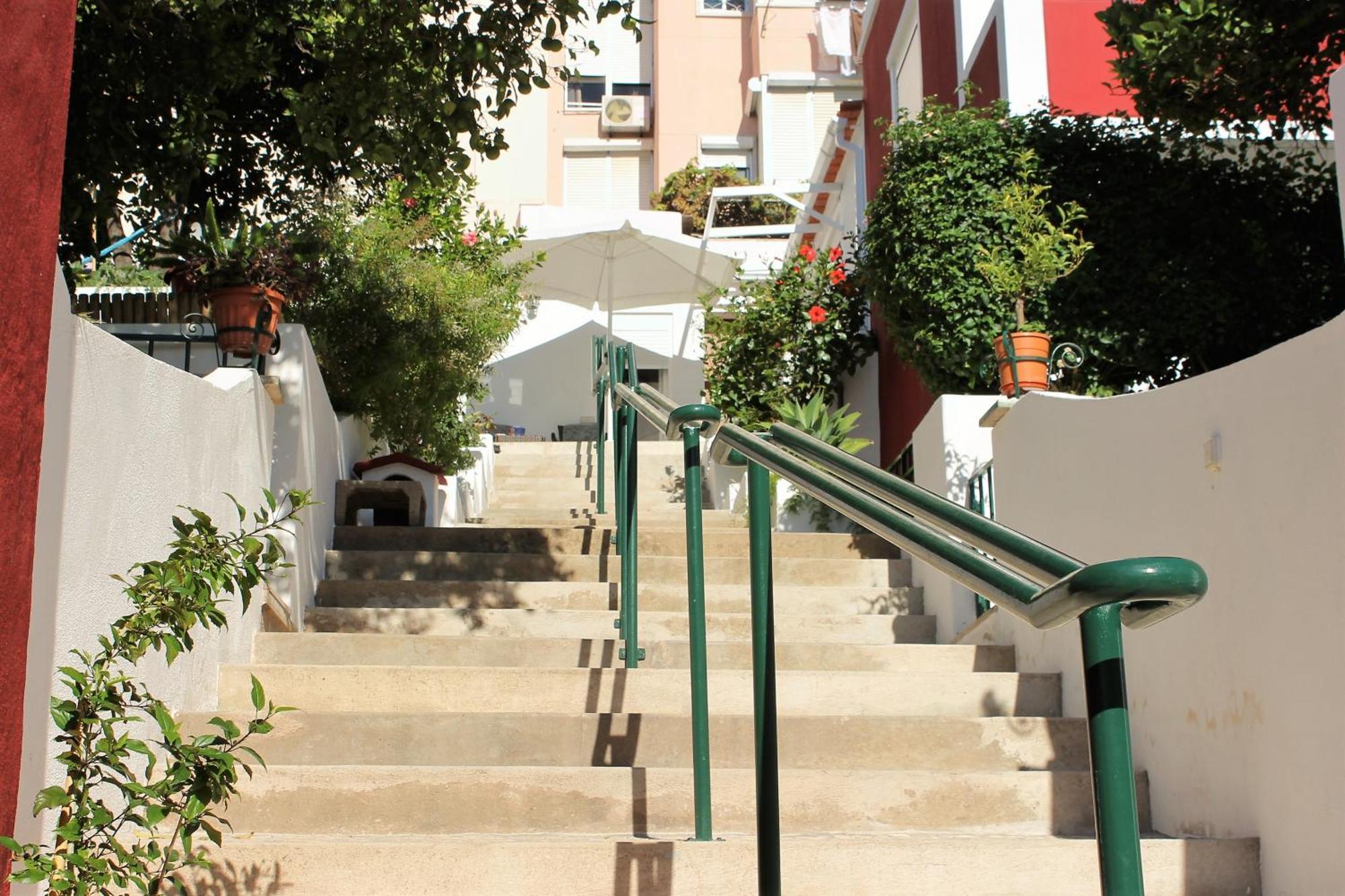 Alges Village Casa 2 By Lisbon-Coast Vacation Exterior photo