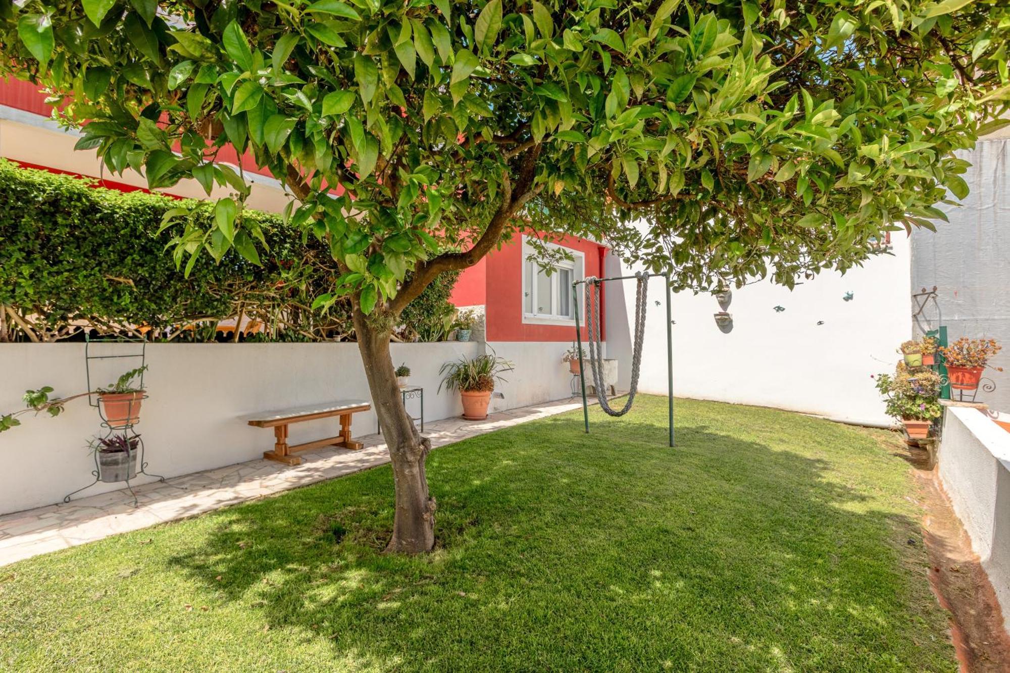 Alges Village Casa 2 By Lisbon-Coast Vacation Exterior photo
