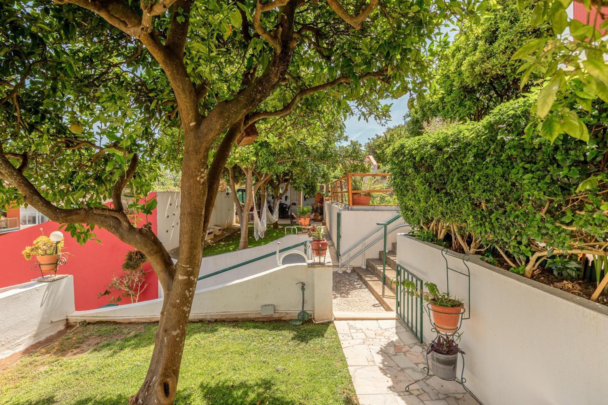 Alges Village Casa 2 By Lisbon-Coast Vacation Exterior photo