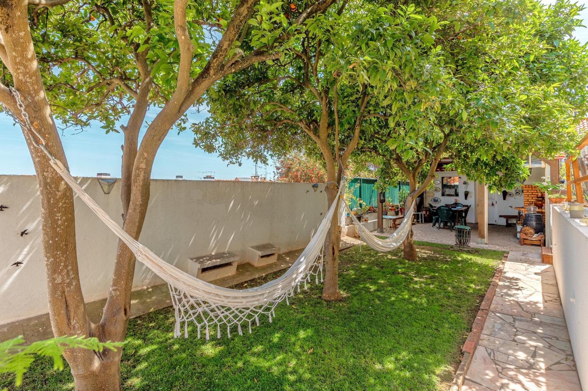 Alges Village Casa 2 By Lisbon-Coast Vacation Exterior photo