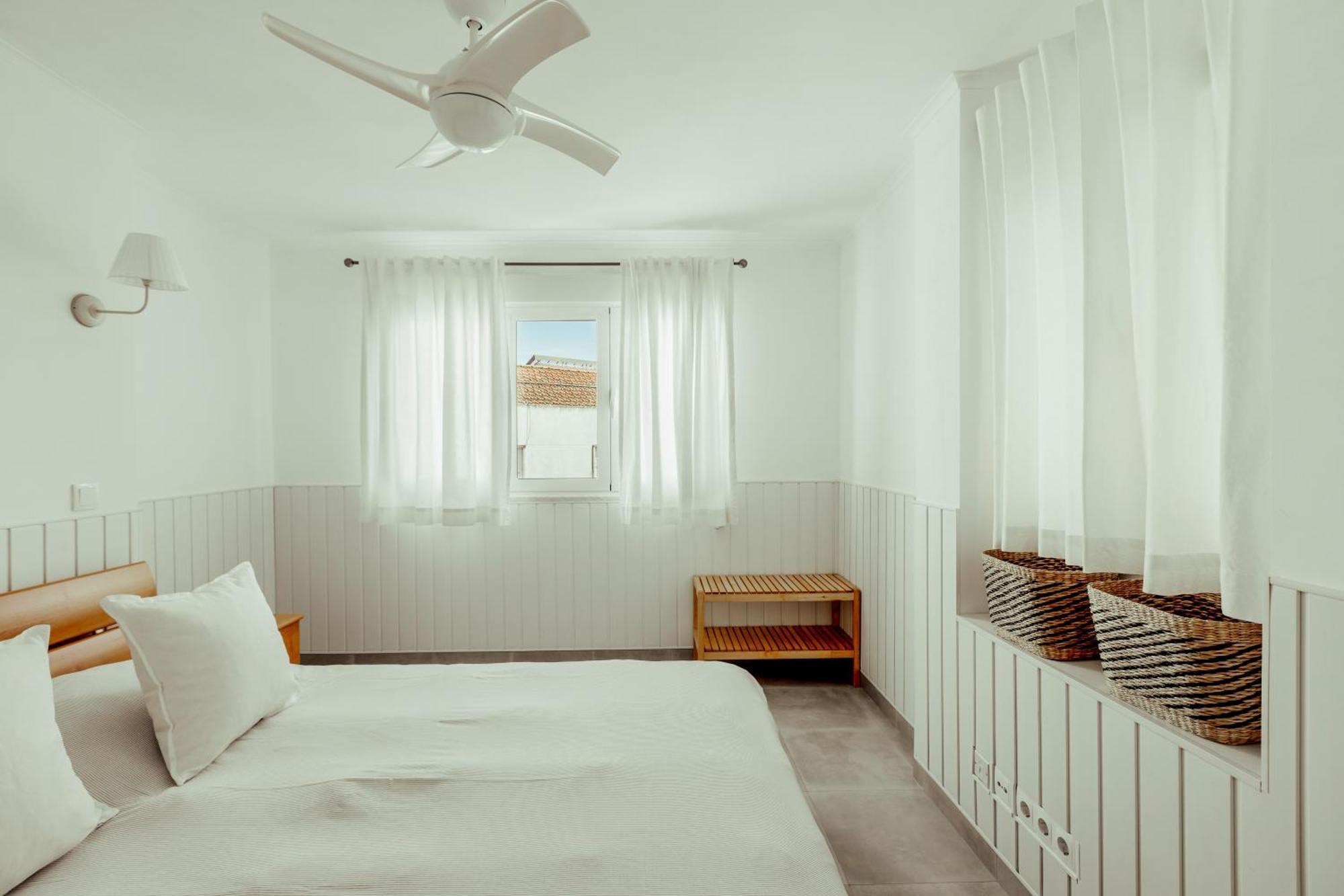 Alges Village Casa 2 By Lisbon-Coast Vacation Exterior photo