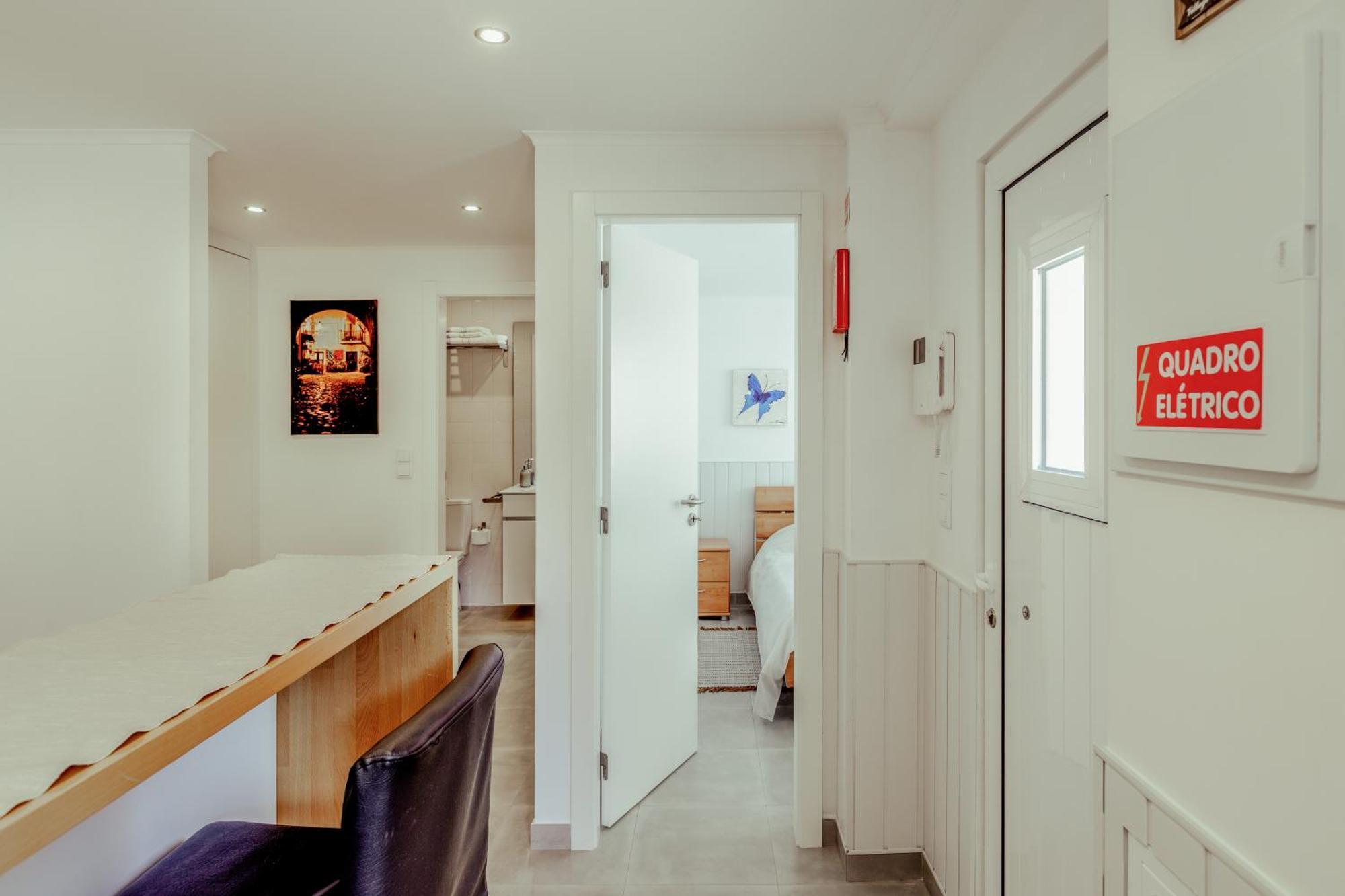 Alges Village Casa 2 By Lisbon-Coast Vacation Exterior photo