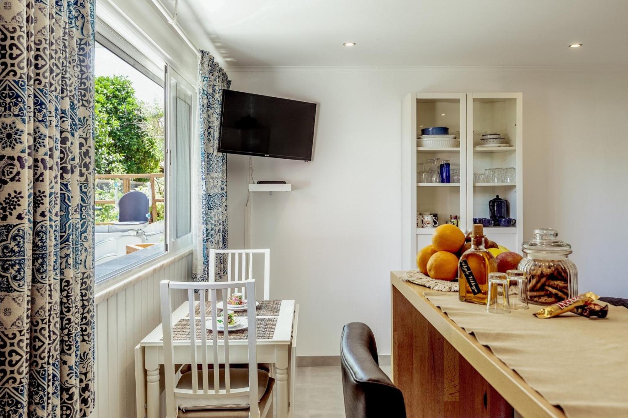 Alges Village Casa 2 By Lisbon-Coast Vacation Exterior photo