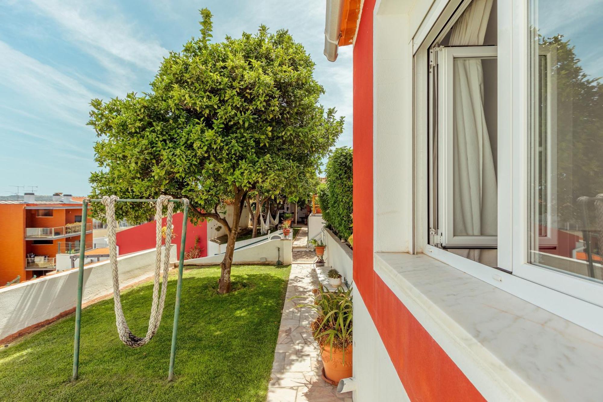 Alges Village Casa 2 By Lisbon-Coast Vacation Exterior photo
