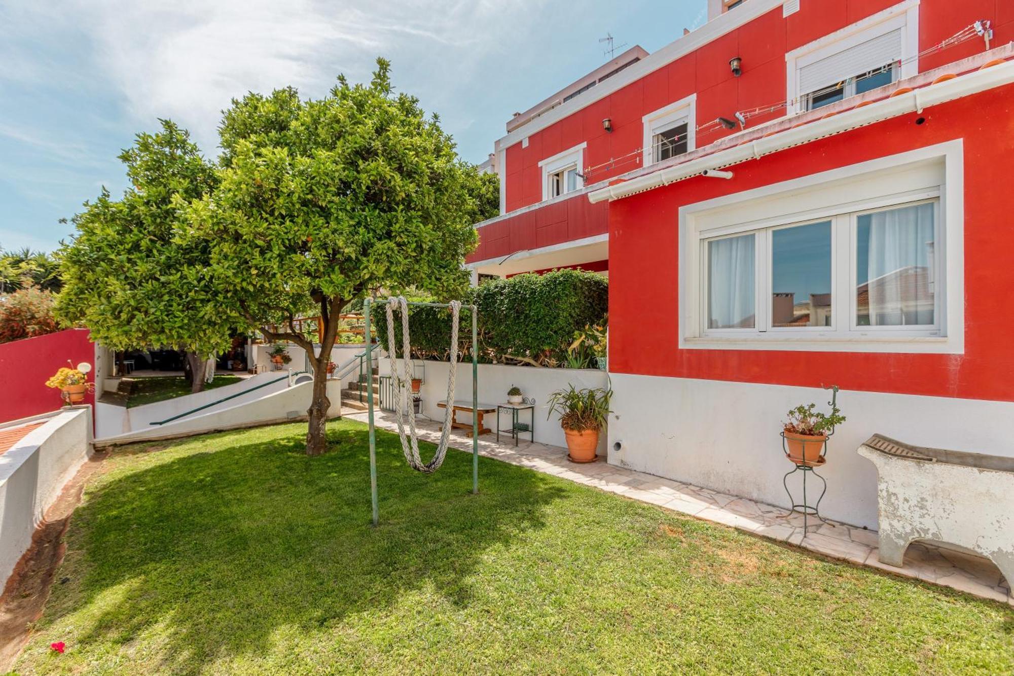 Alges Village Casa 2 By Lisbon-Coast Vacation Exterior photo