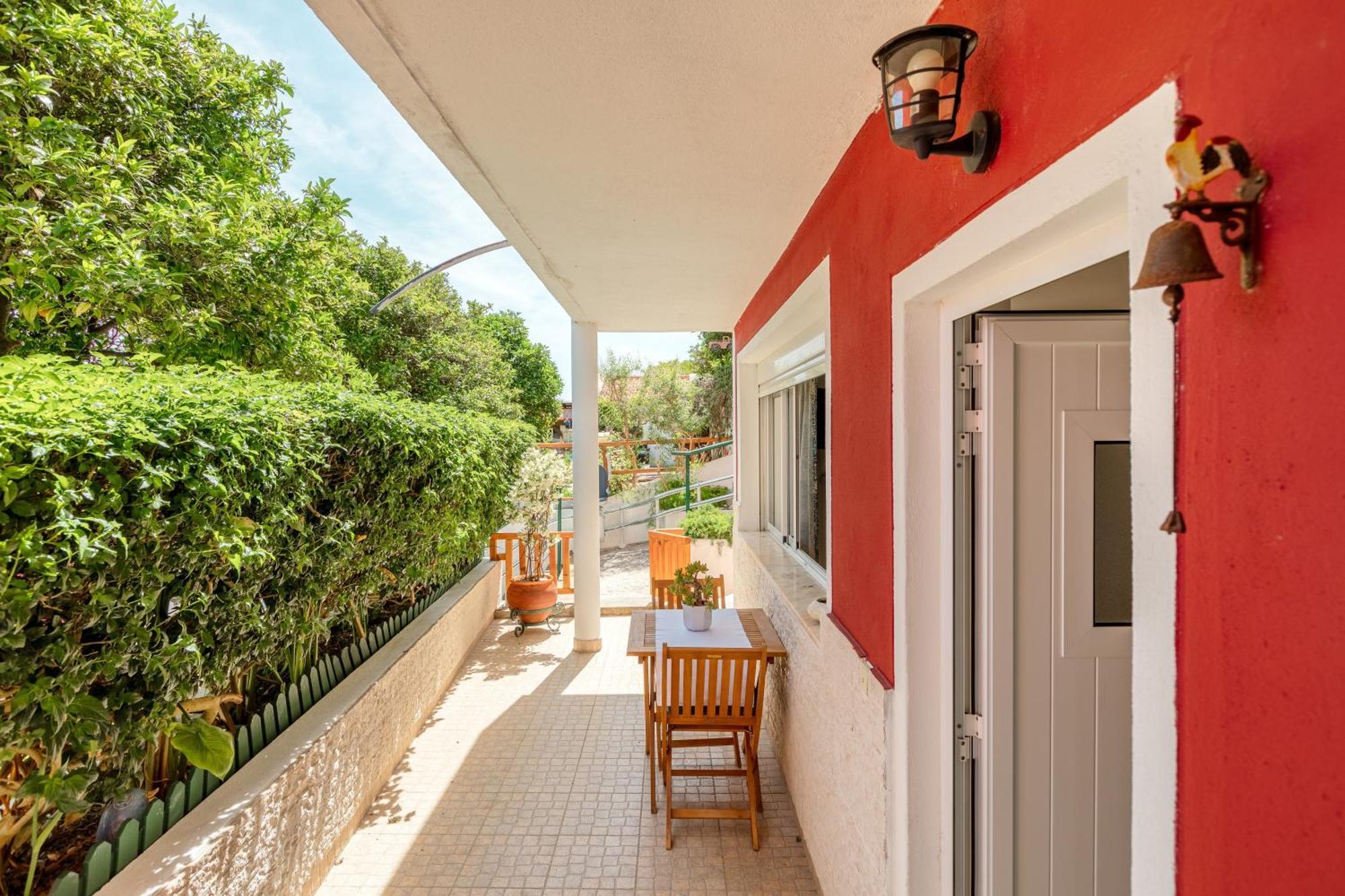 Alges Village Casa 2 By Lisbon-Coast Vacation Exterior photo